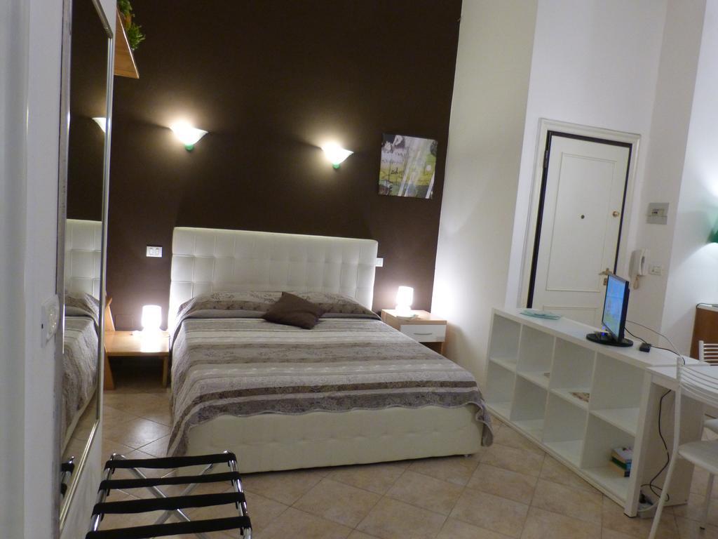 Residenza Galvani Apartment
