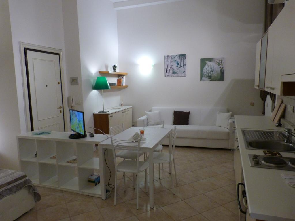Residenza Galvani
