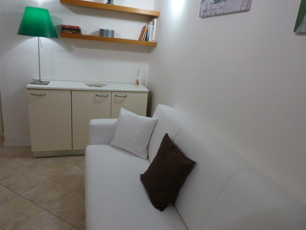Residenza Galvani *