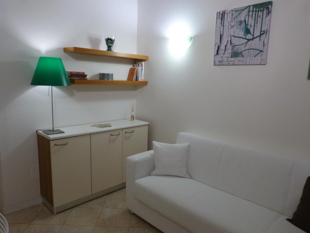 Apartment Residenza Galvani Bologna