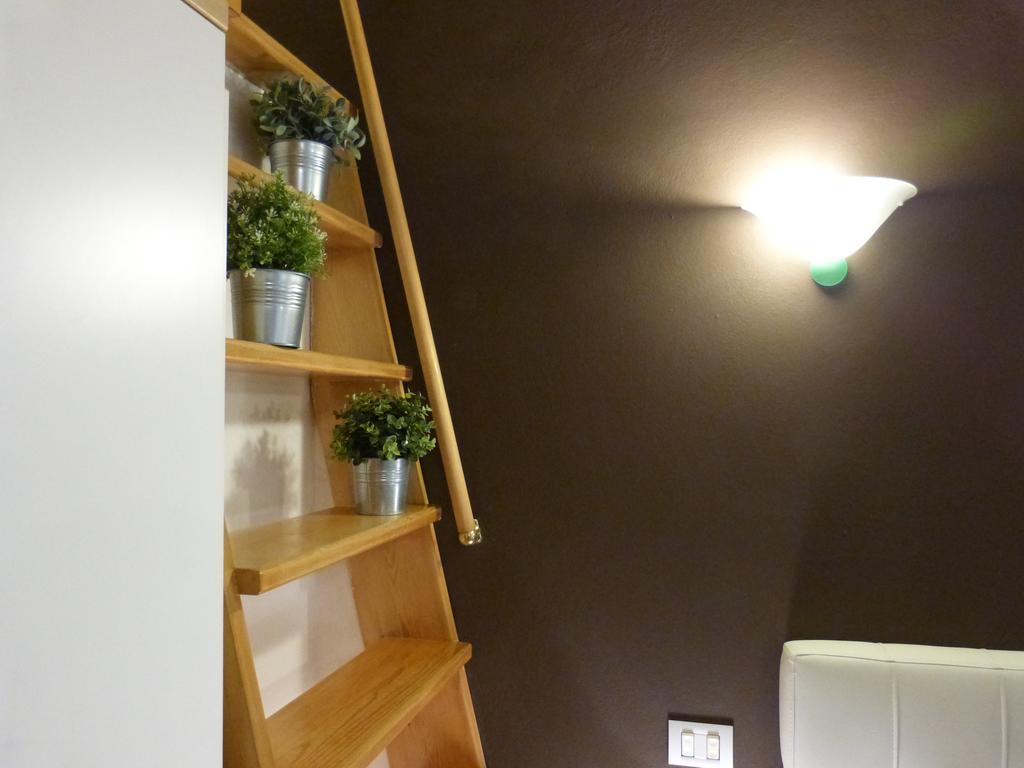 Residenza Galvani Apartment Bologna