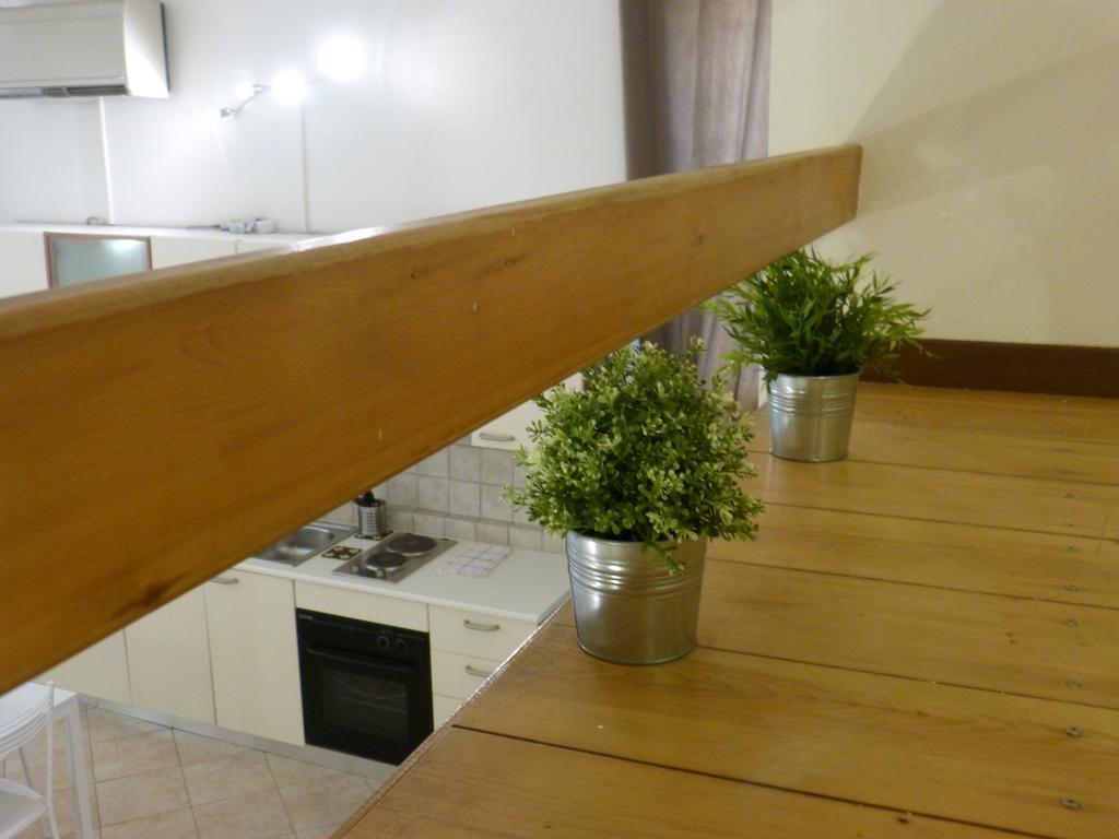 Apartment Residenza Galvani *