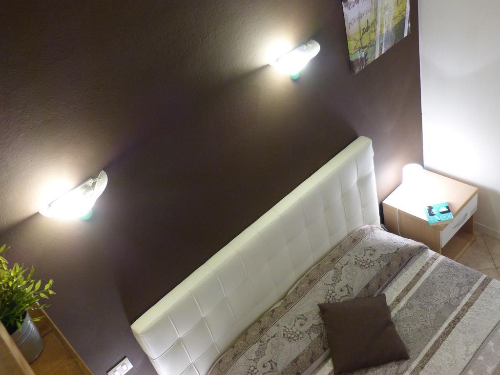Apartment Residenza Galvani *