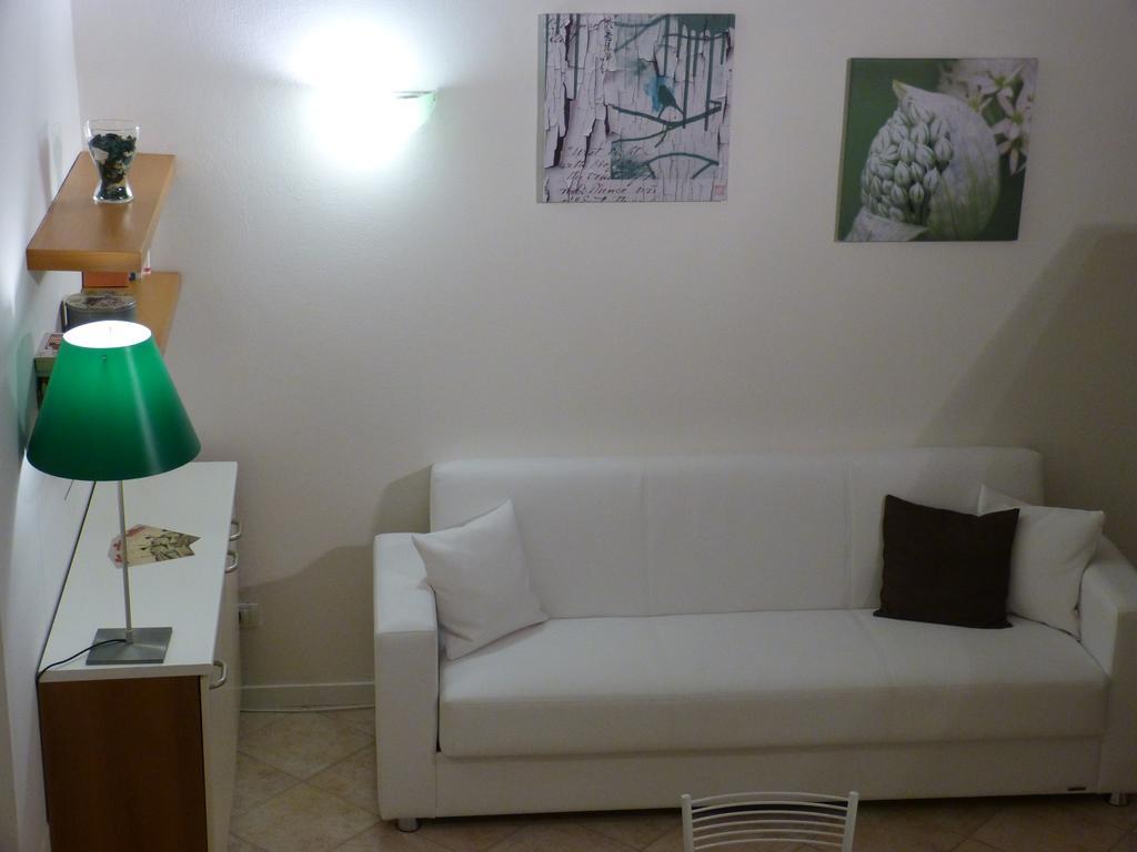 Apartment Residenza Galvani
