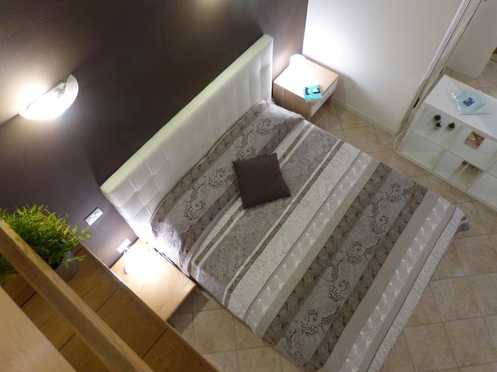 Residenza Galvani Apartment