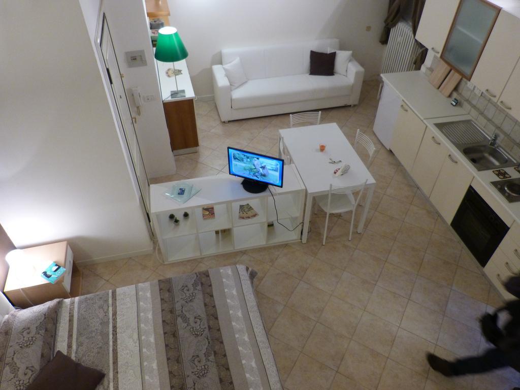 Residenza Galvani Apartment Bologna