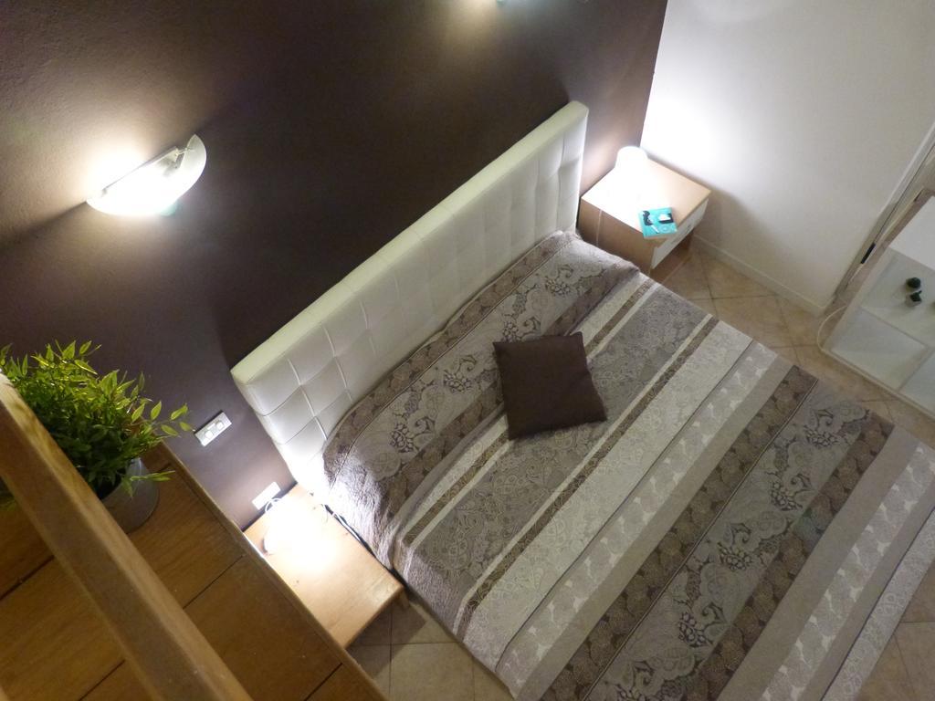 Residenza Galvani * Bologna