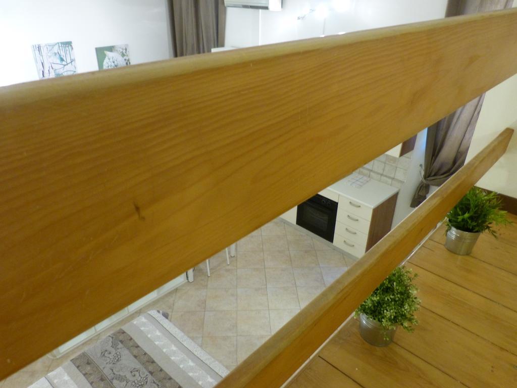 Residenza Galvani