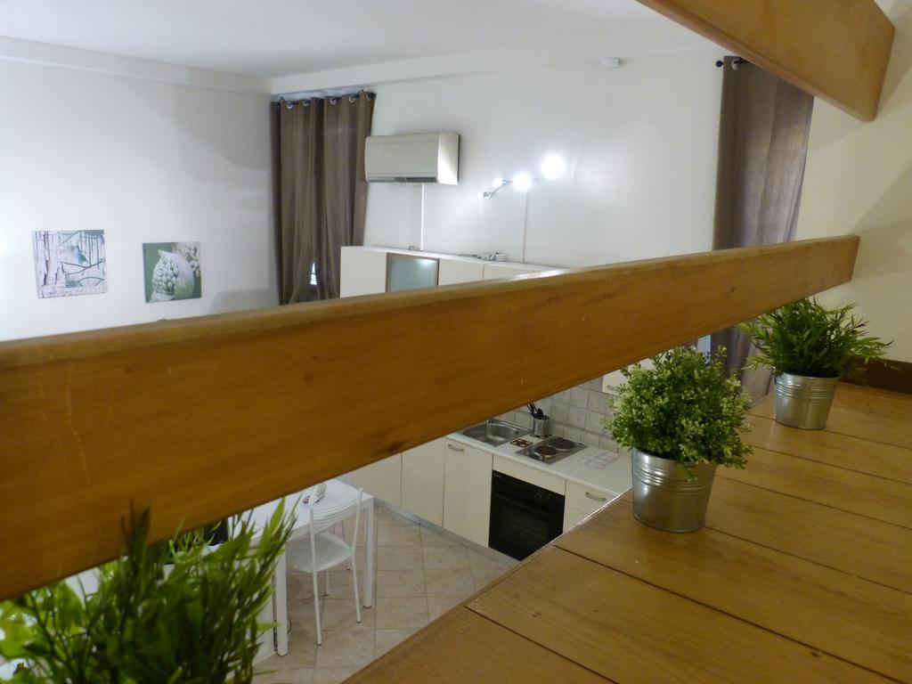 Residenza Galvani Bologna