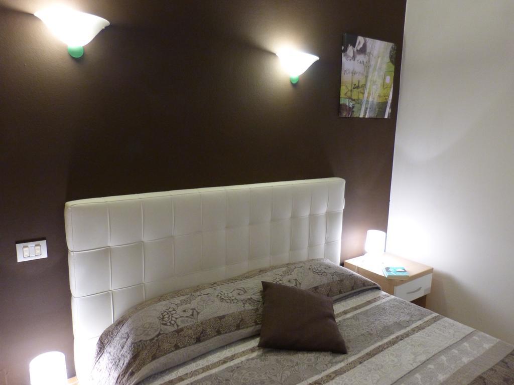 Residenza Galvani Apartment Bologna