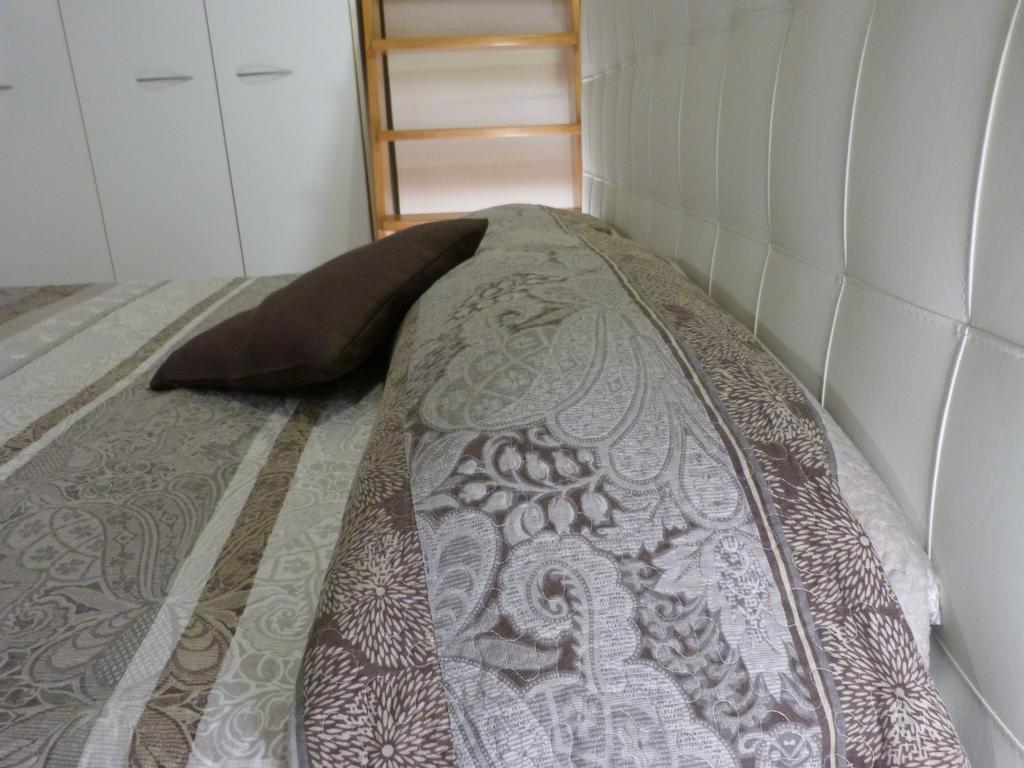 Apartment Residenza Galvani *