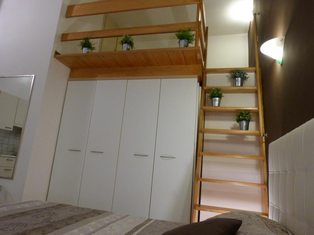 Residenza Galvani Apartment Bologna