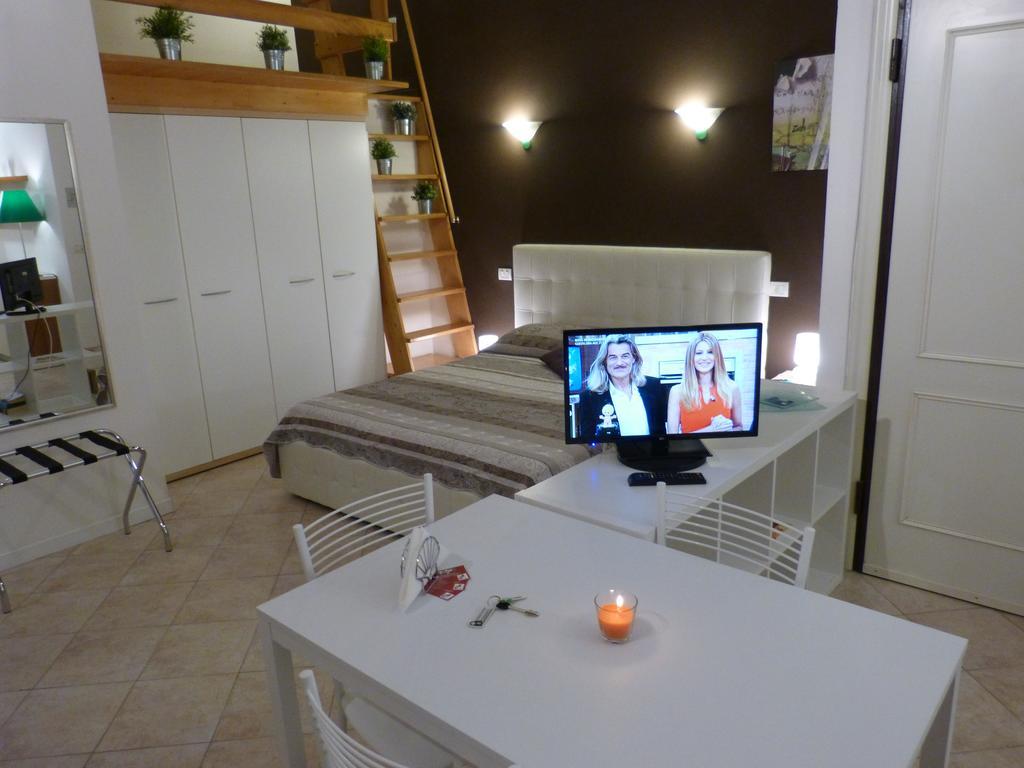 Residenza Galvani Bologna