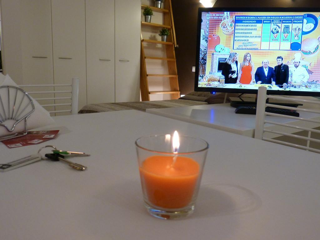 Apartment Residenza Galvani *