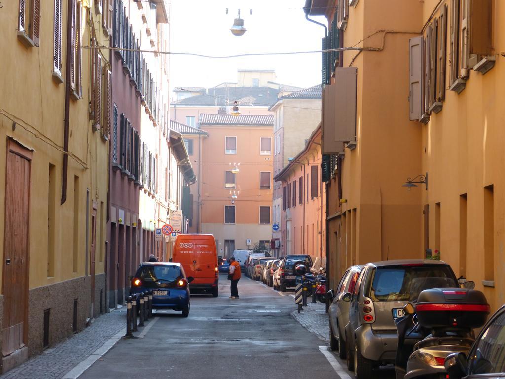 Residenza Galvani Apartment