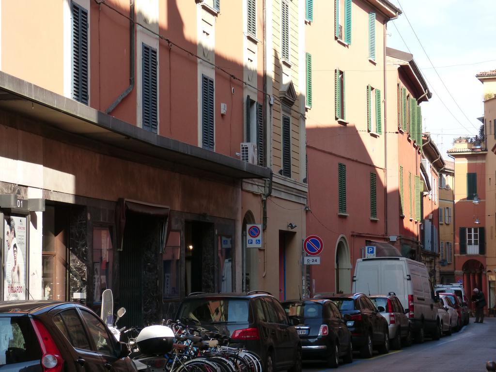 Residenza Galvani Apartment *