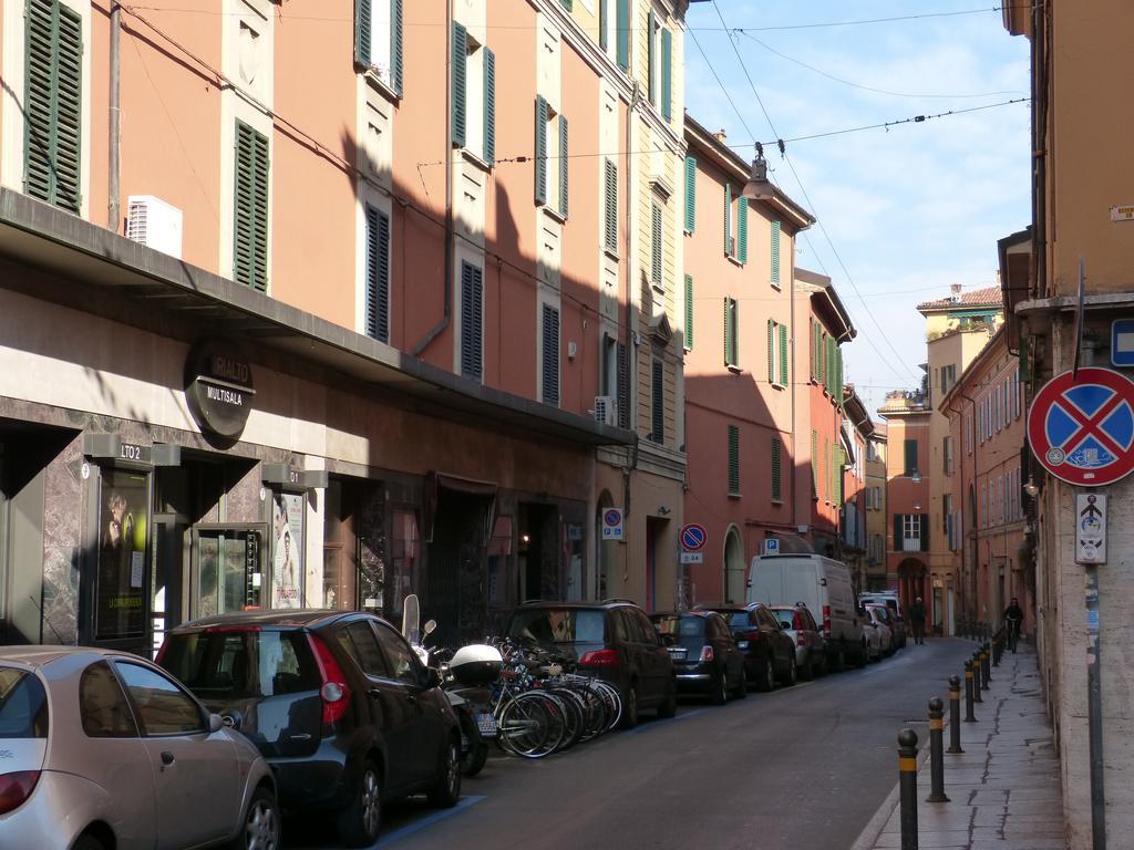 Residenza Galvani Apartment Bologna