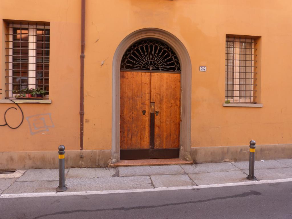 Residenza Galvani