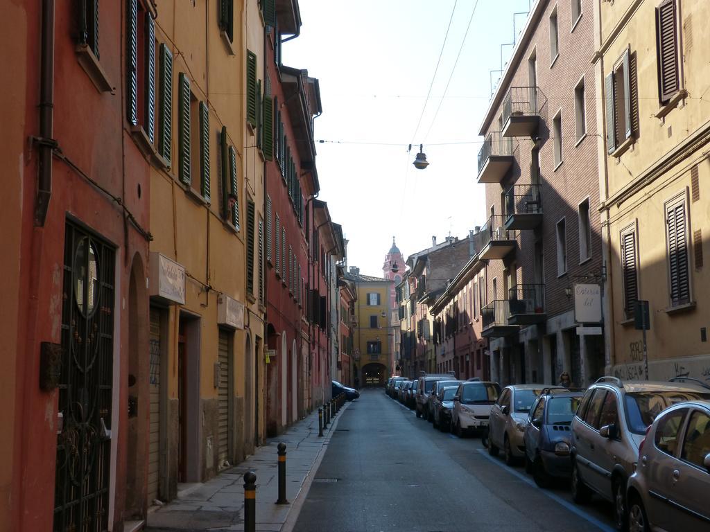 Apartment Residenza Galvani *