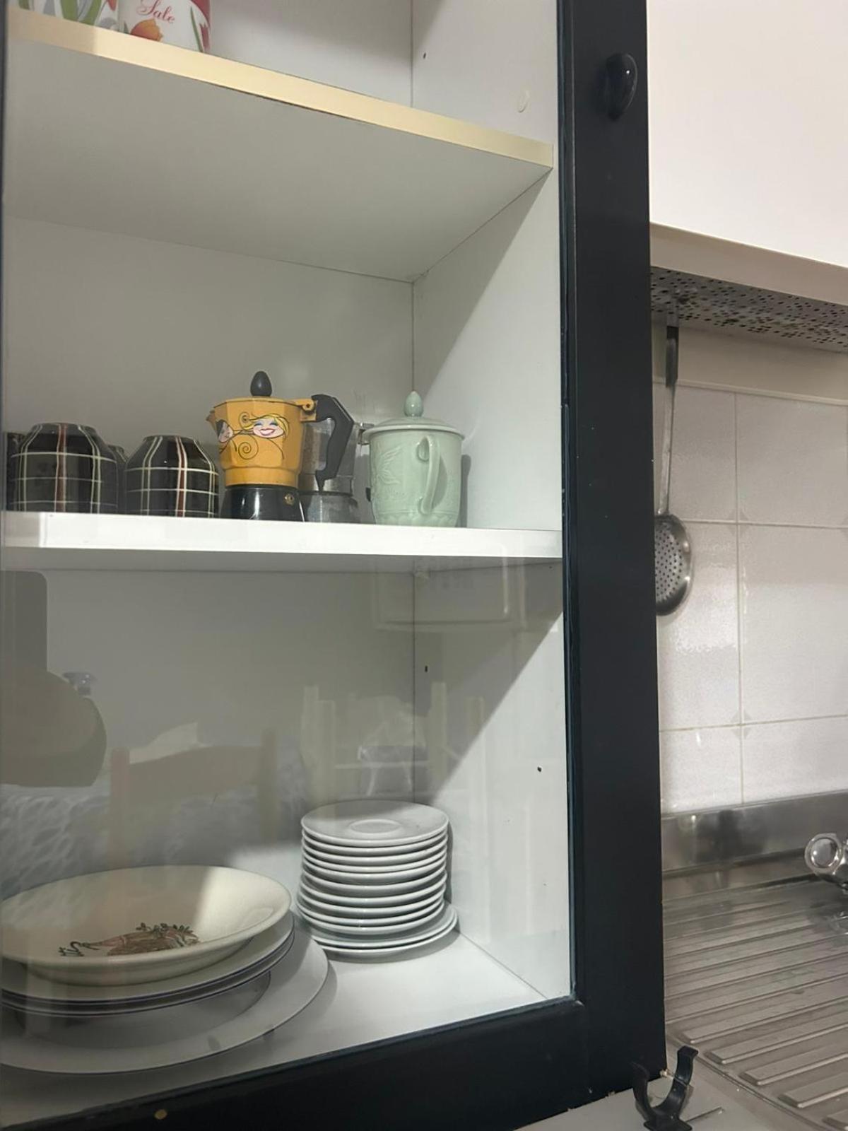 Apartment Bolo