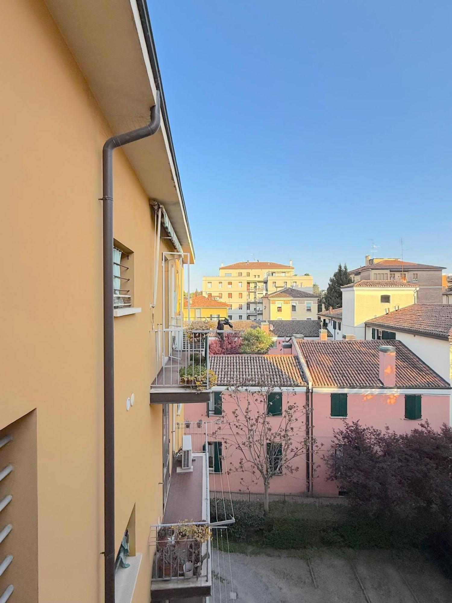 Apartment Rocciaviva House - Bologna