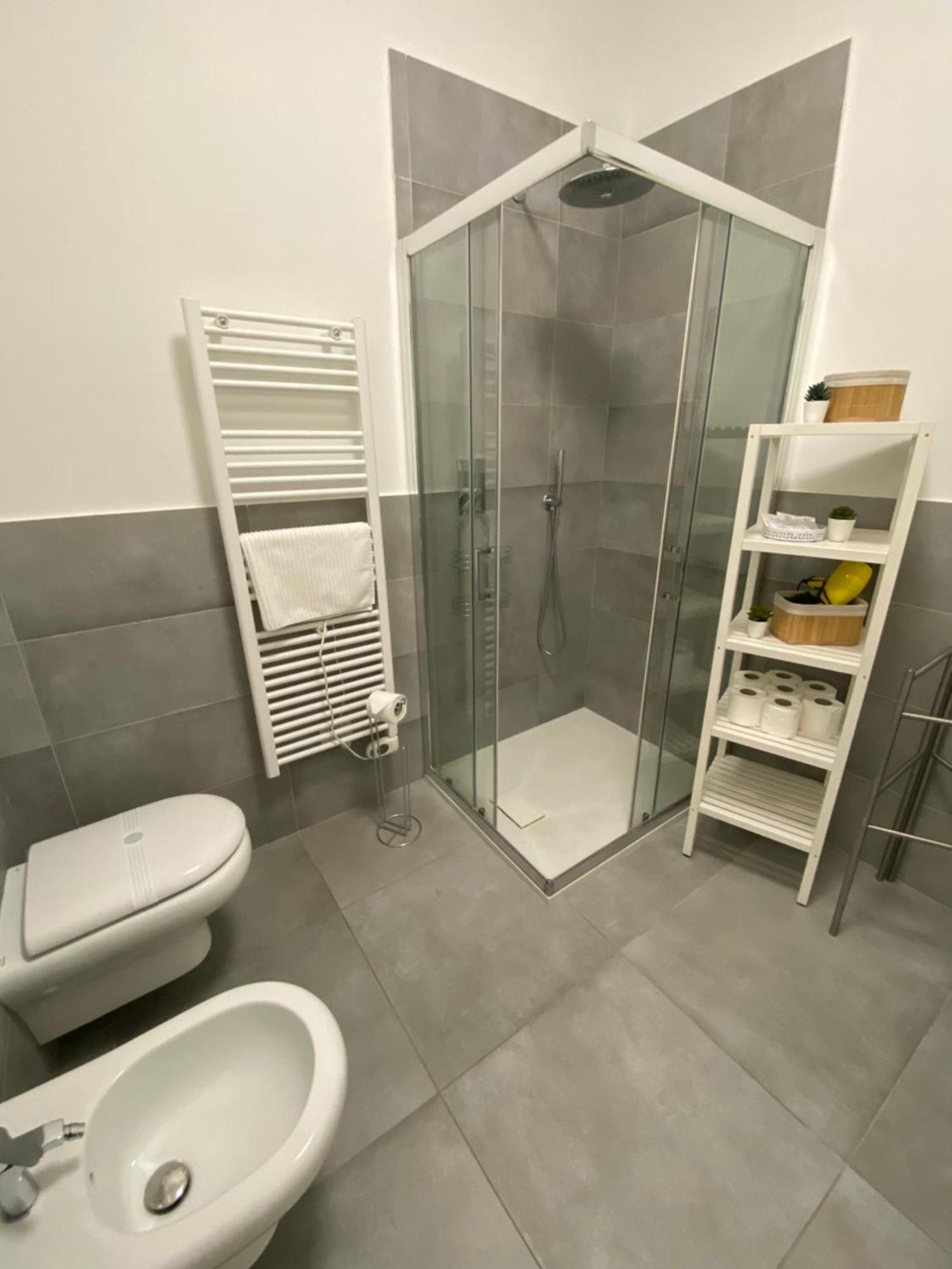 La Casa Di Viola Apartment Bologna
