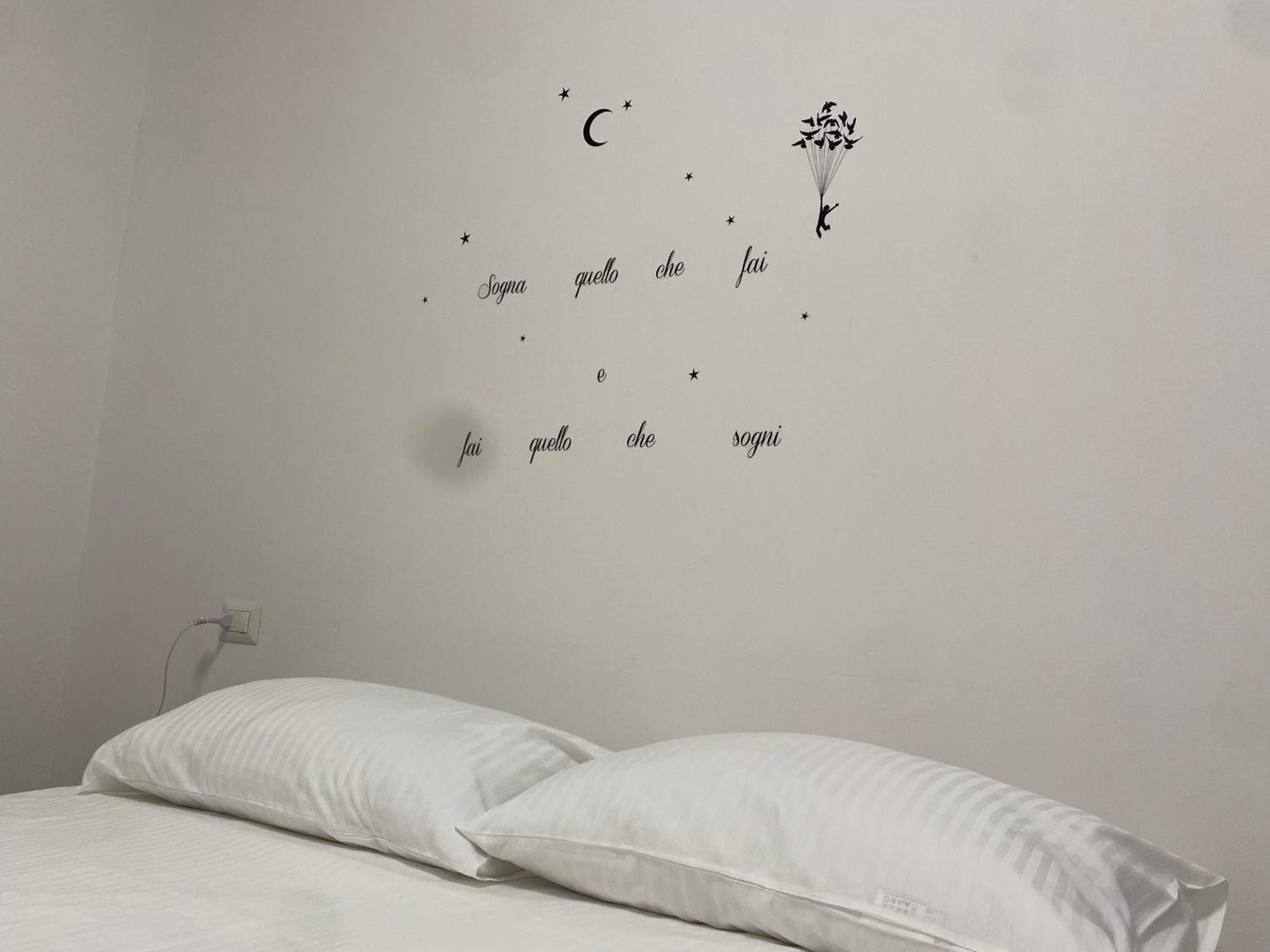 La Casa Di Viola Apartment Bologna