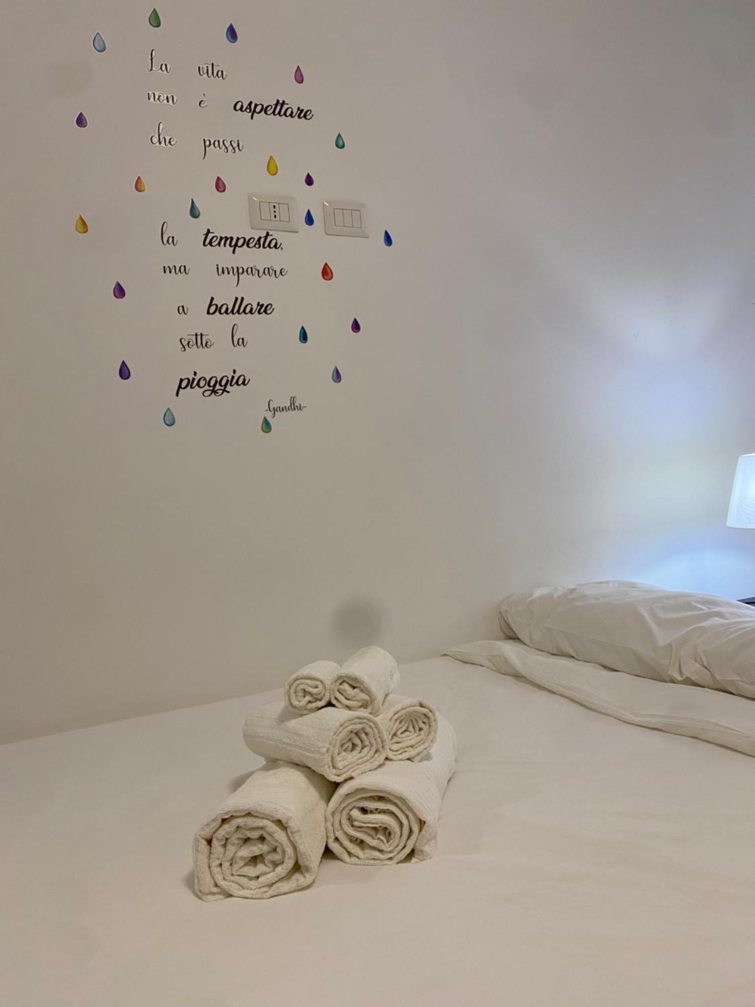 La Casa Di Viola *