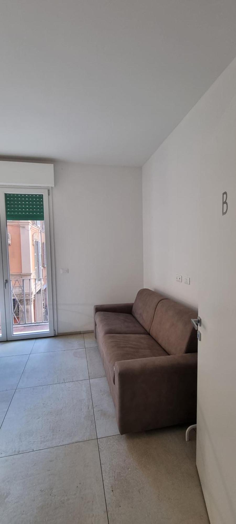 Via Galliera Apartment