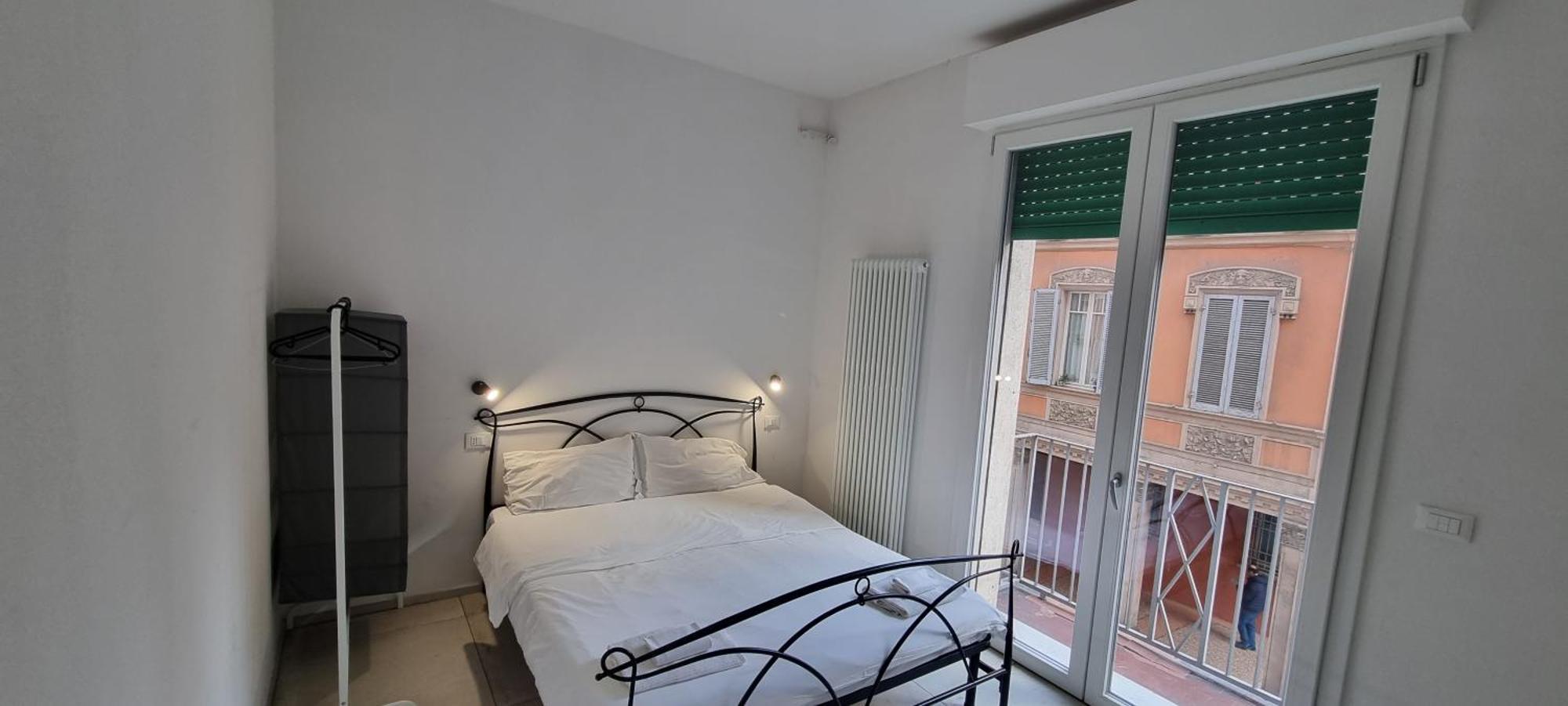 Apartment Via Galliera Bologna