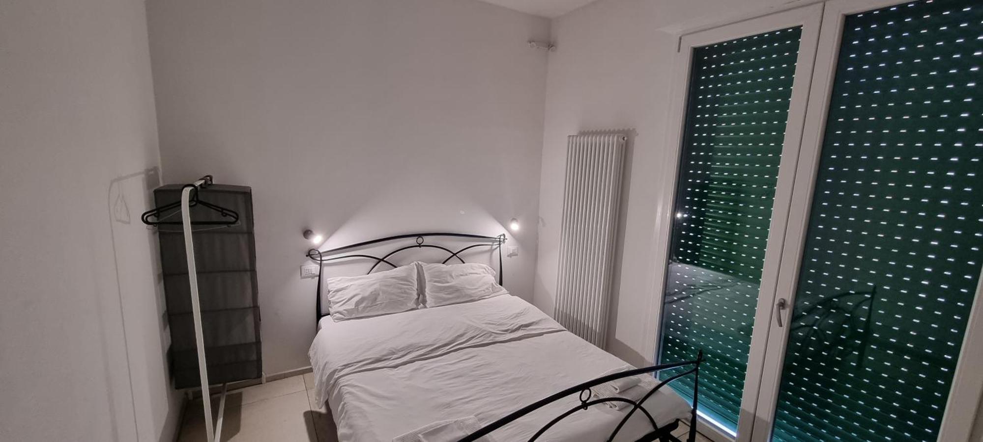 Via Galliera Apartment Bologna