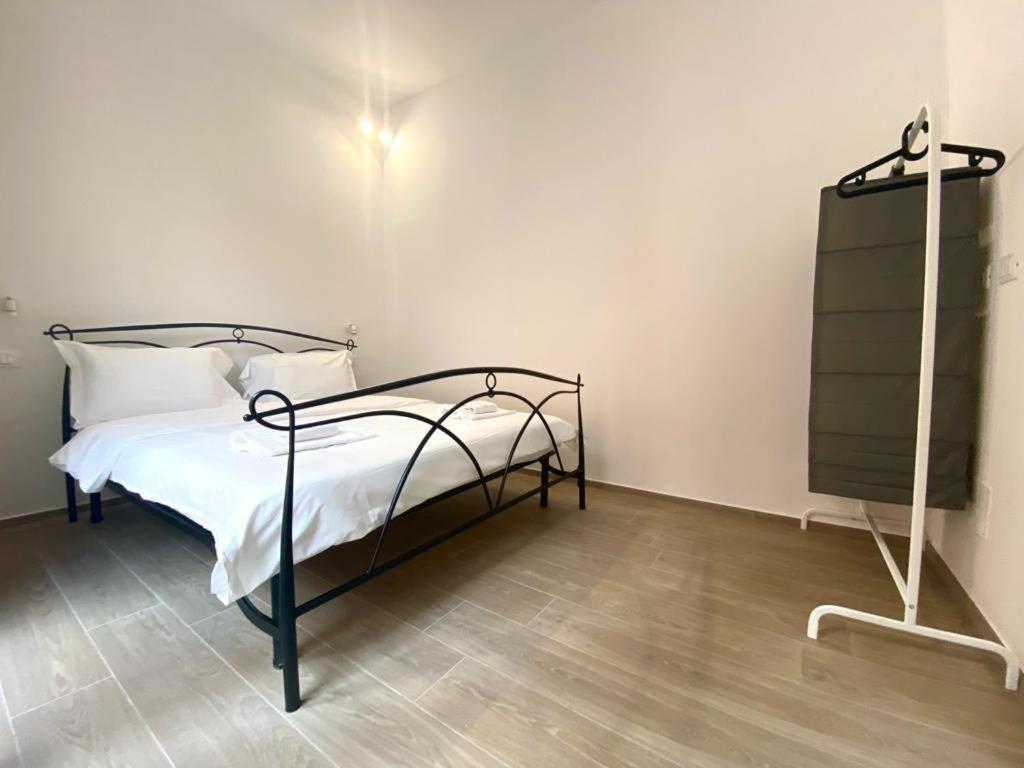 Via Galliera Apartment Bologna