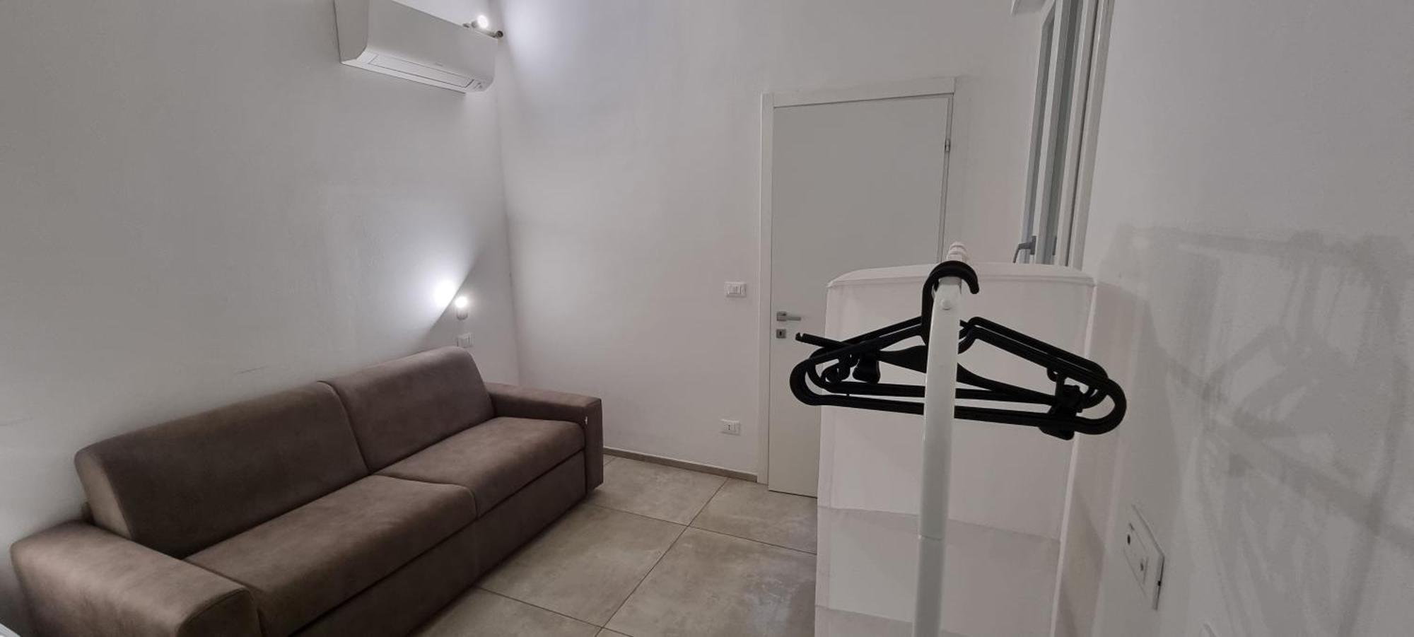 Apartment Via Galliera Bologna