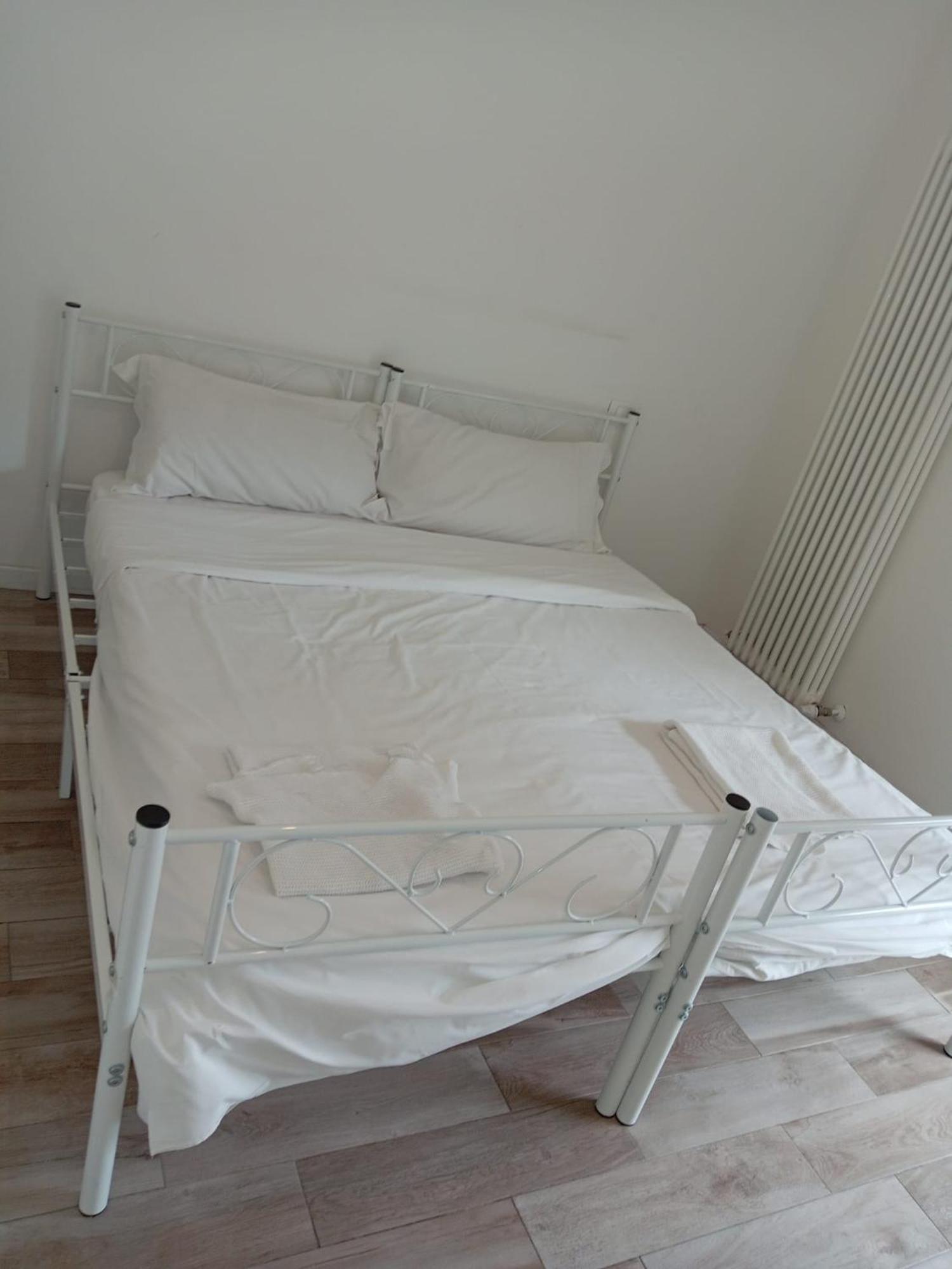 Via Battistelli Apartment Bologna