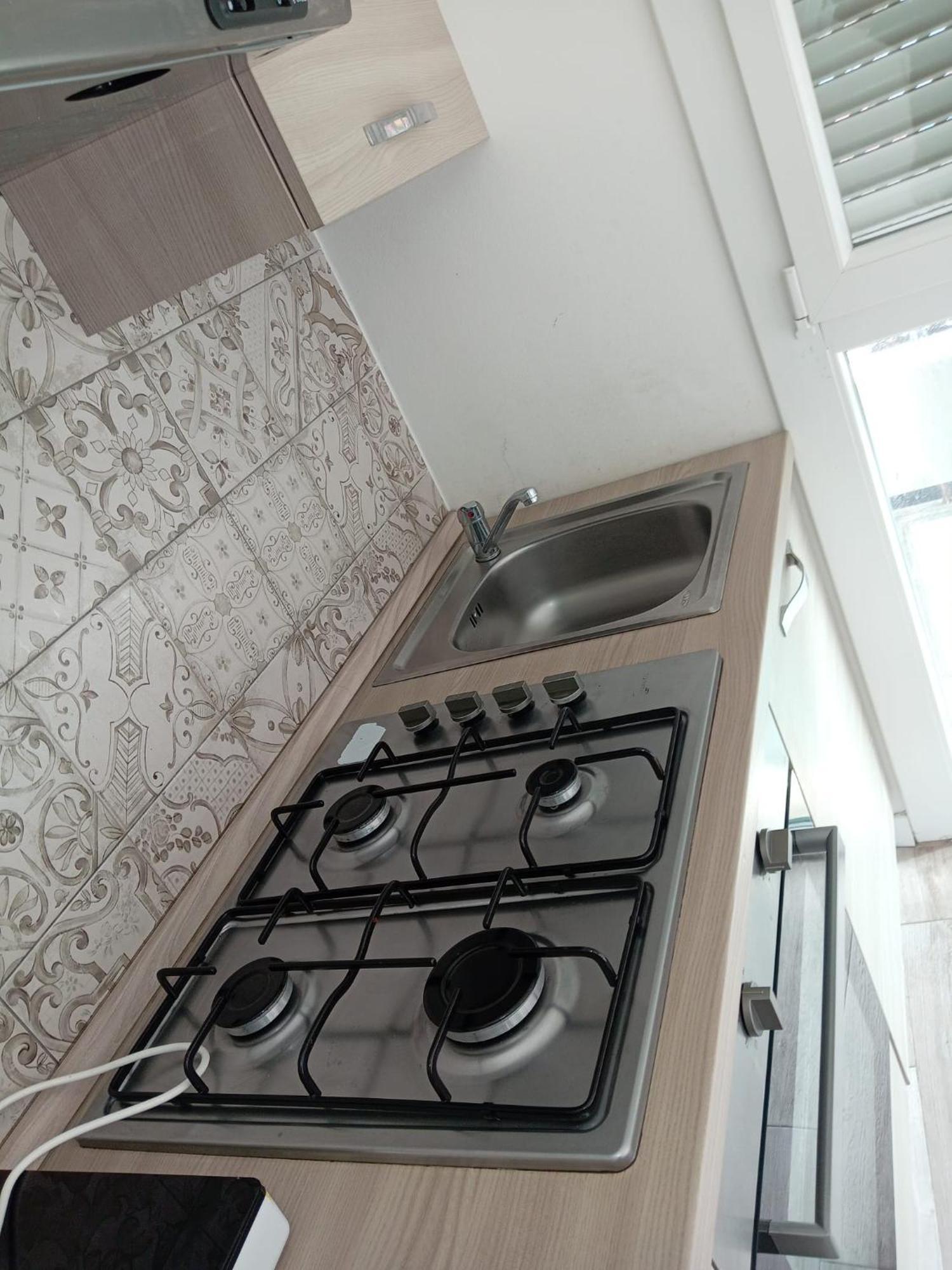 Via Battistelli Apartment *