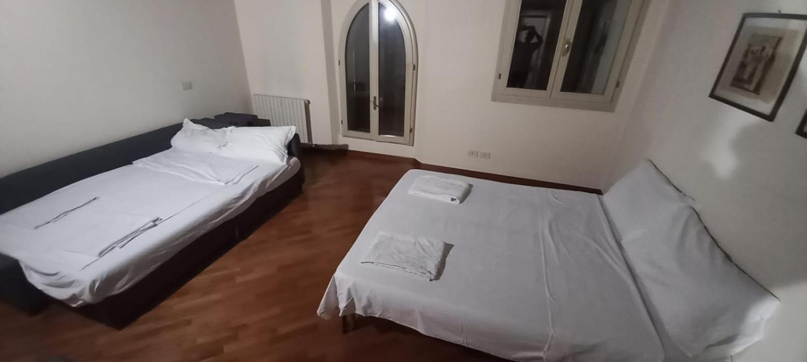 Via Pepoli *