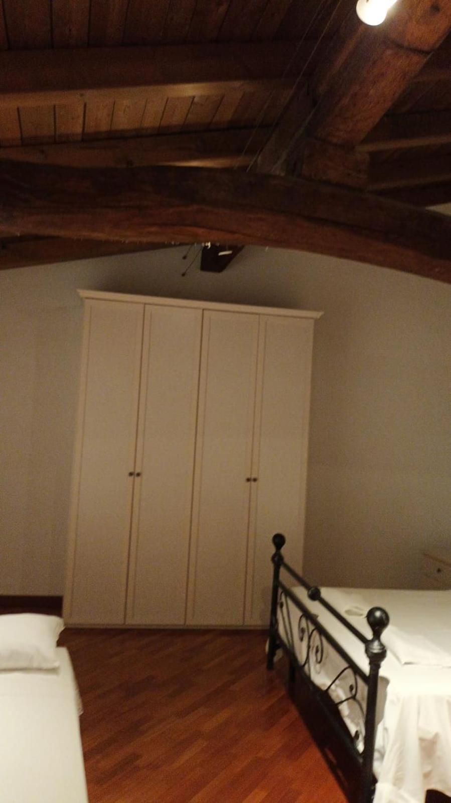 Via Pepoli Apartment Bologna