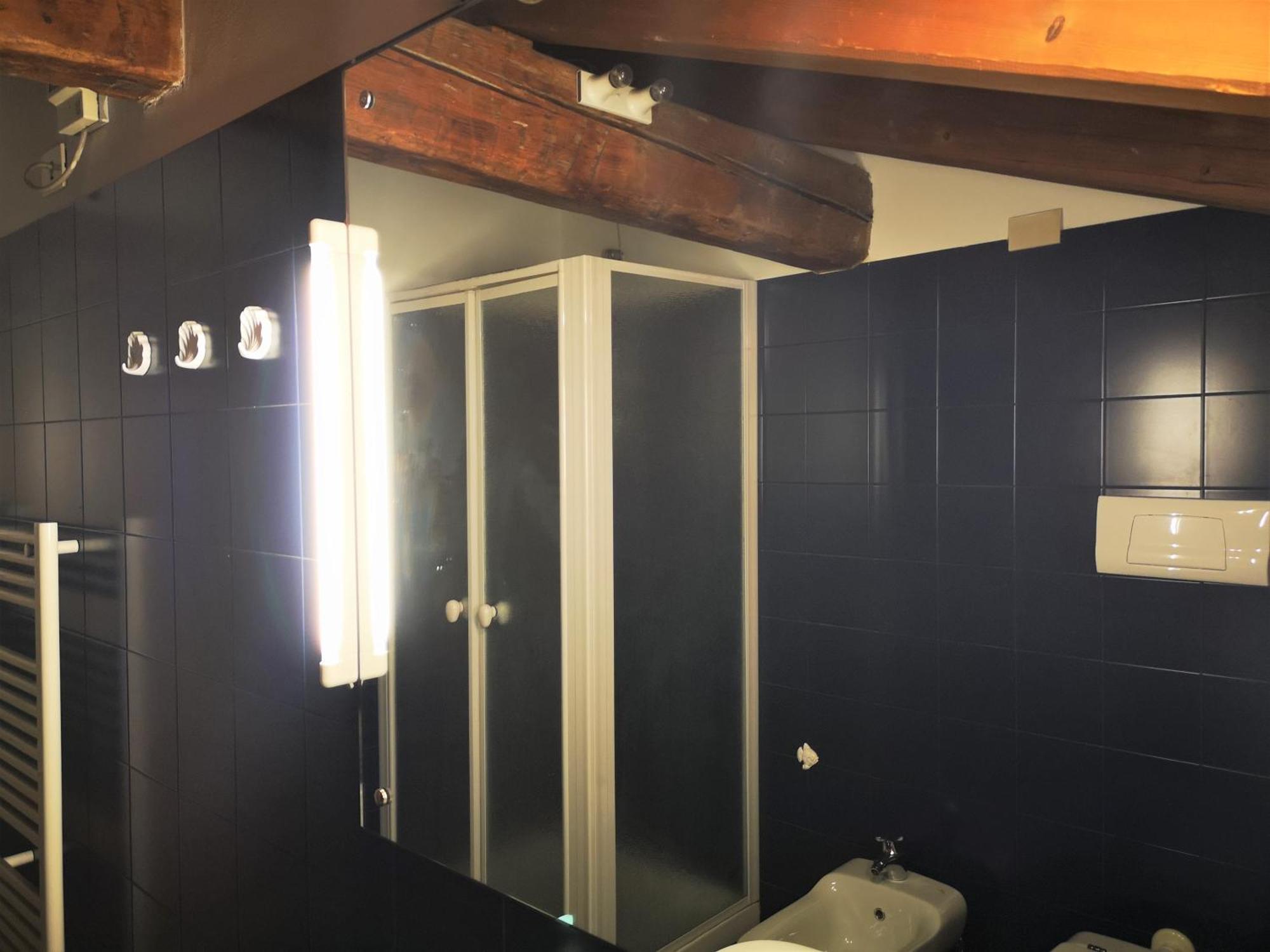 Apartment Via Pepoli Bologna