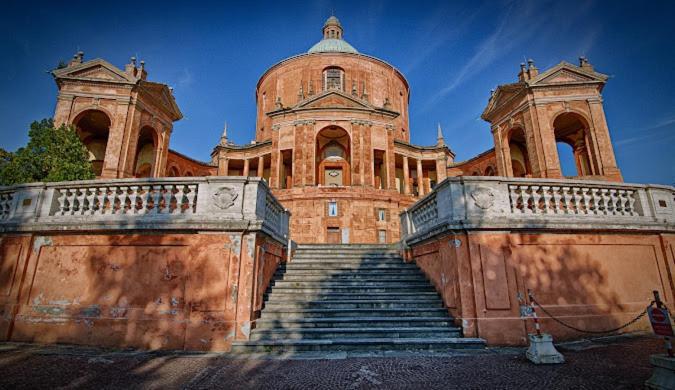 Via Galliera * Bologna