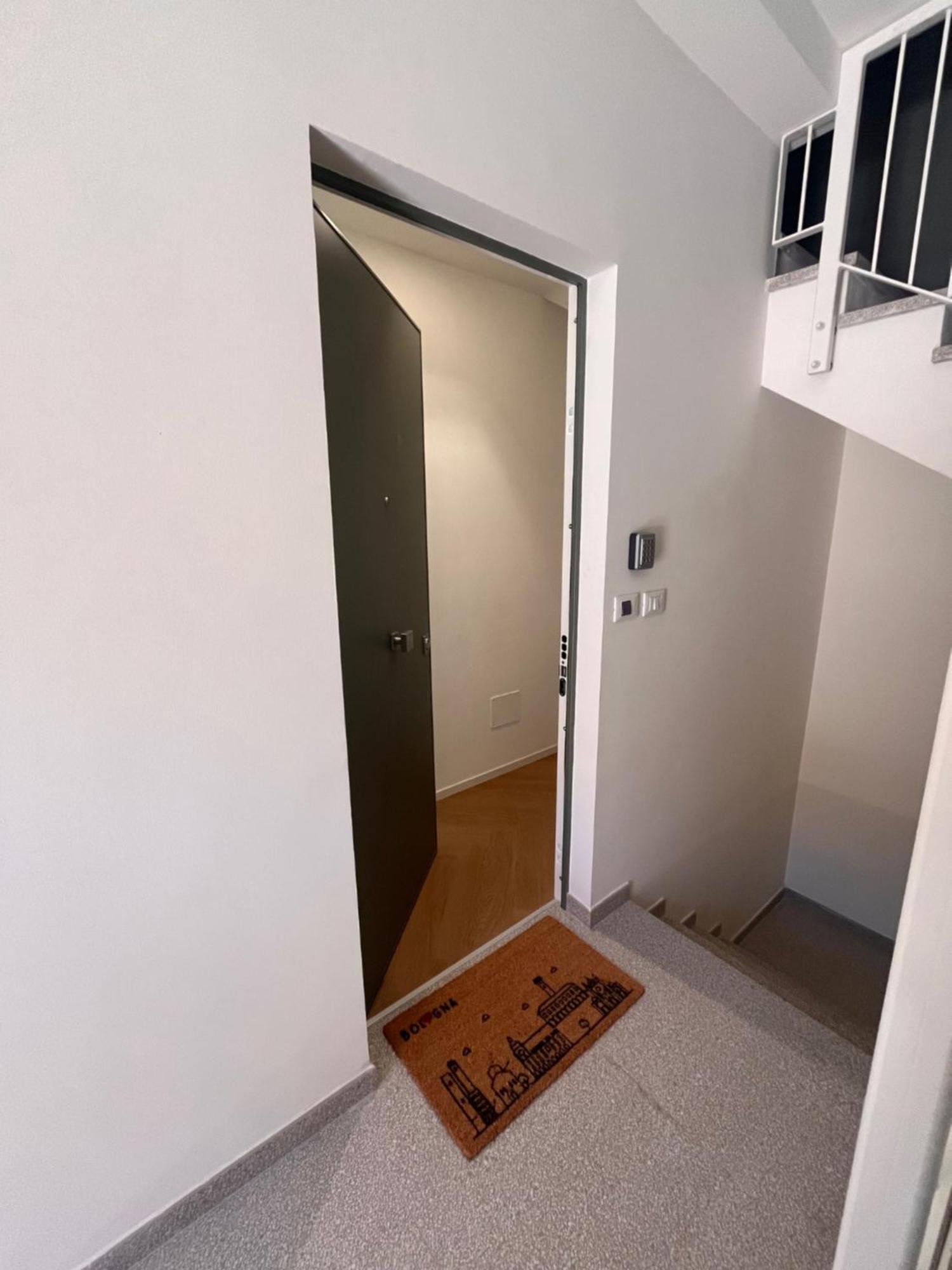 A Casa Di Lu Na 3 Casa de hóspedes Bolonha