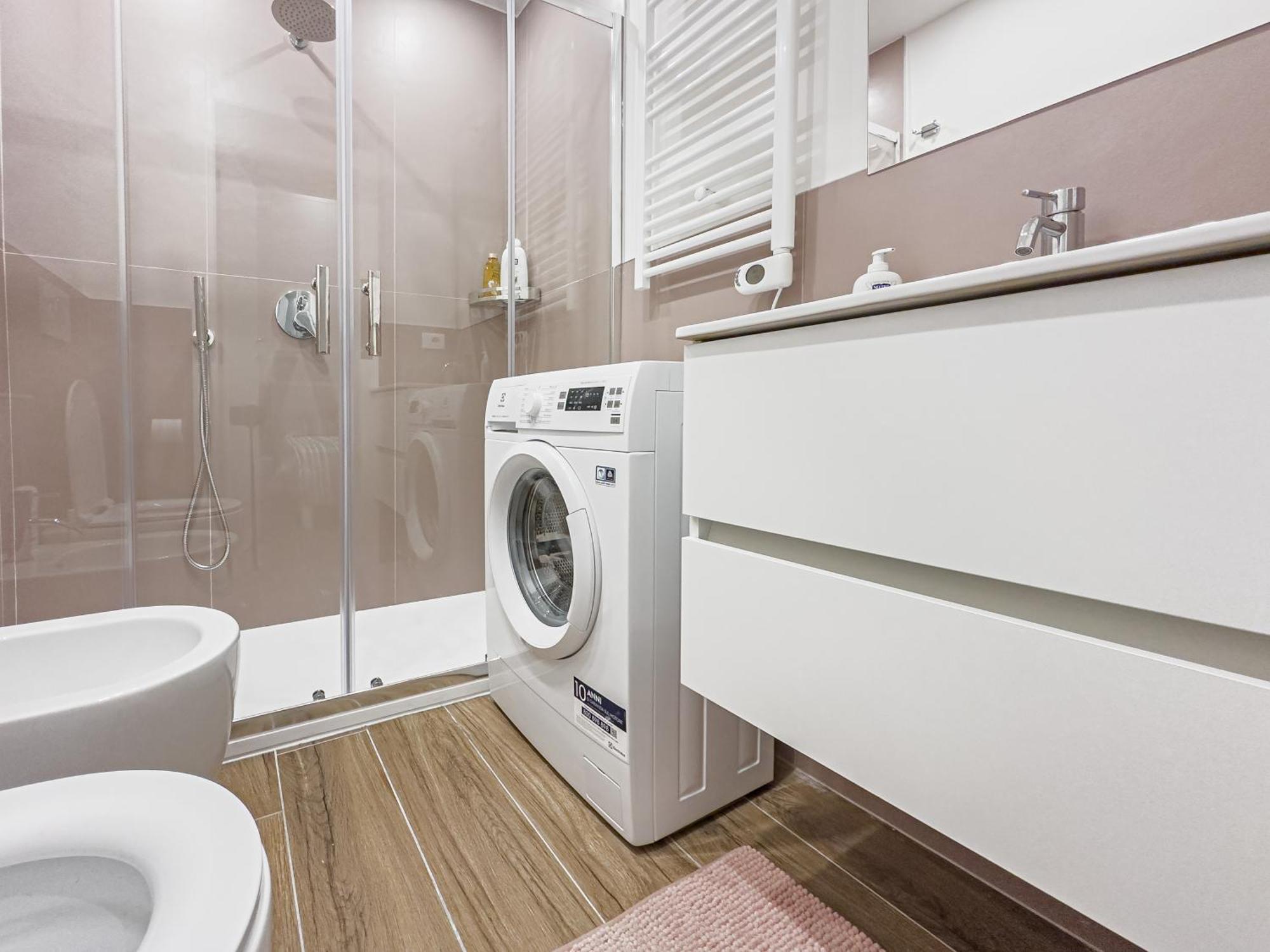 Apartment Emilia House *