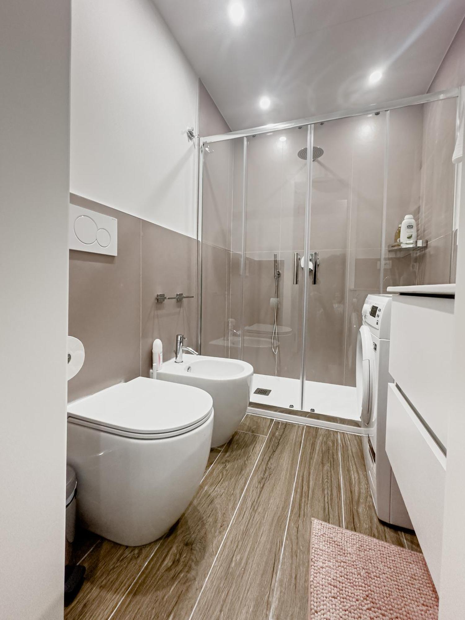 Emilia House Apartment Bologna