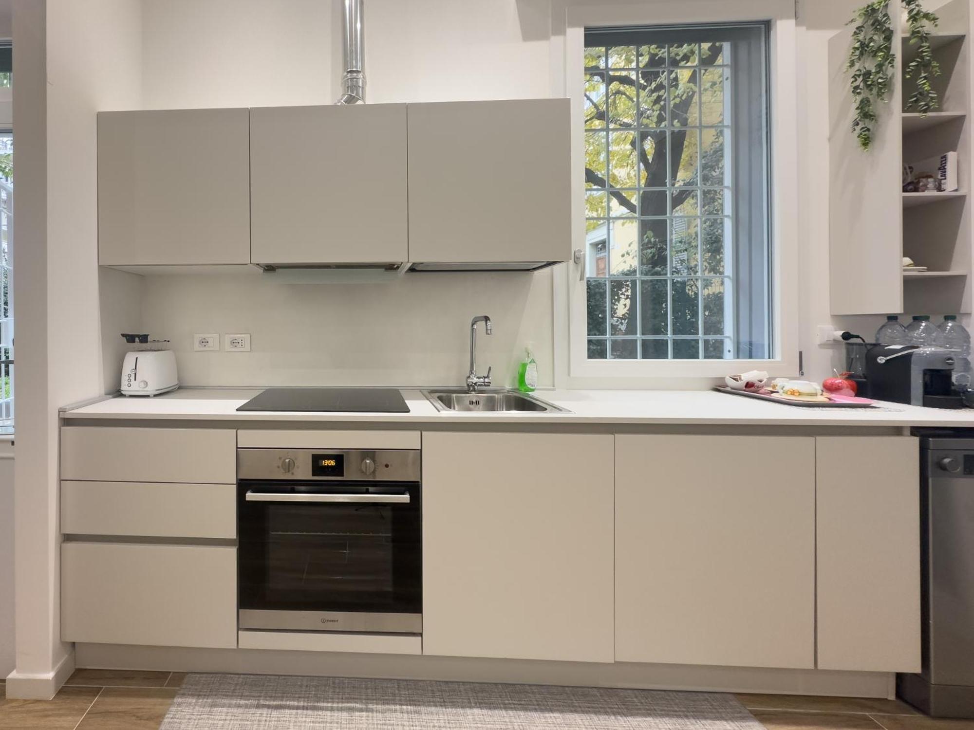 Apartment Emilia House *