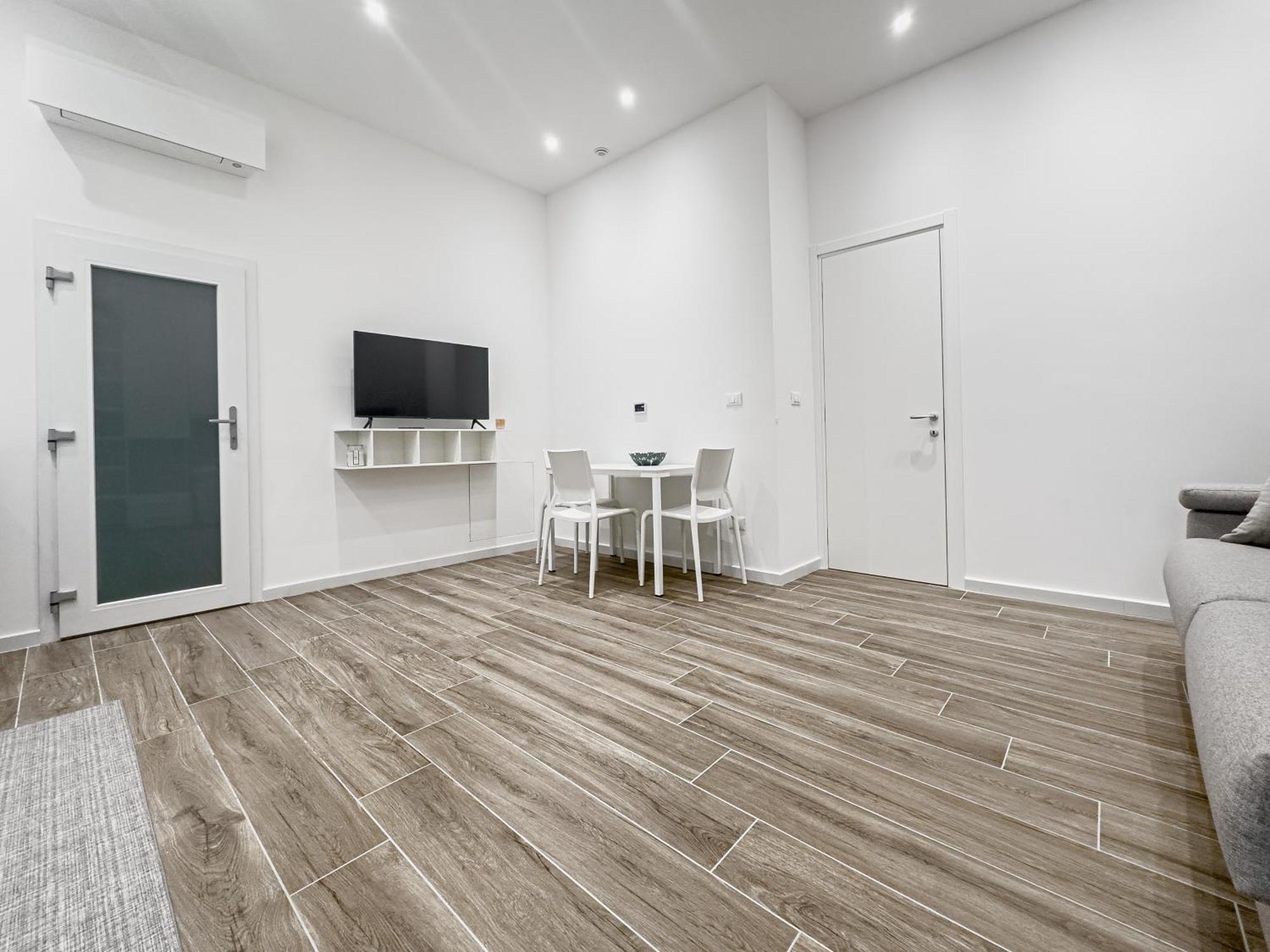 Emilia House * Bologna