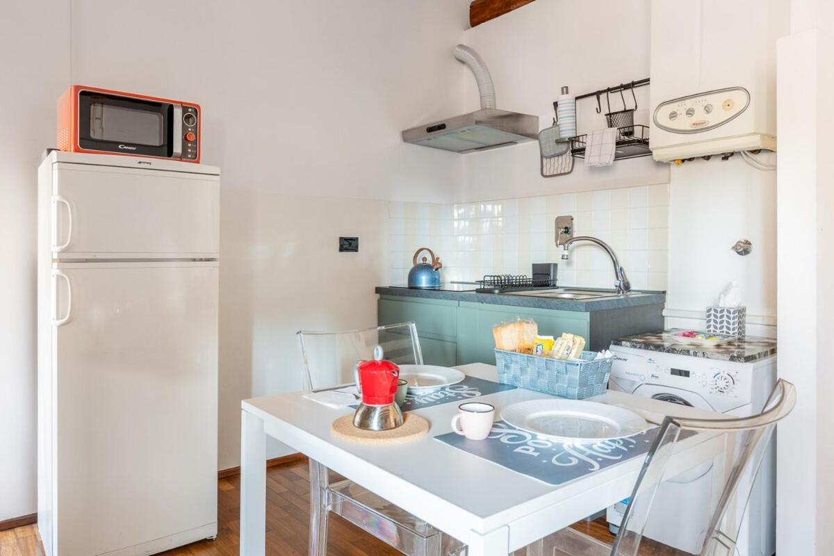 Monolocale Sui Tetti Di - Via Indipendenza Apartment *