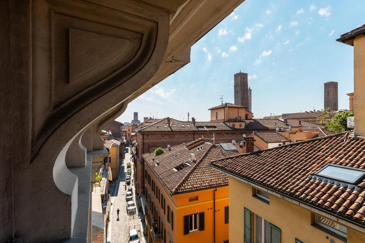 Apartment Monolocale Sui Tetti Di - Via Indipendenza *