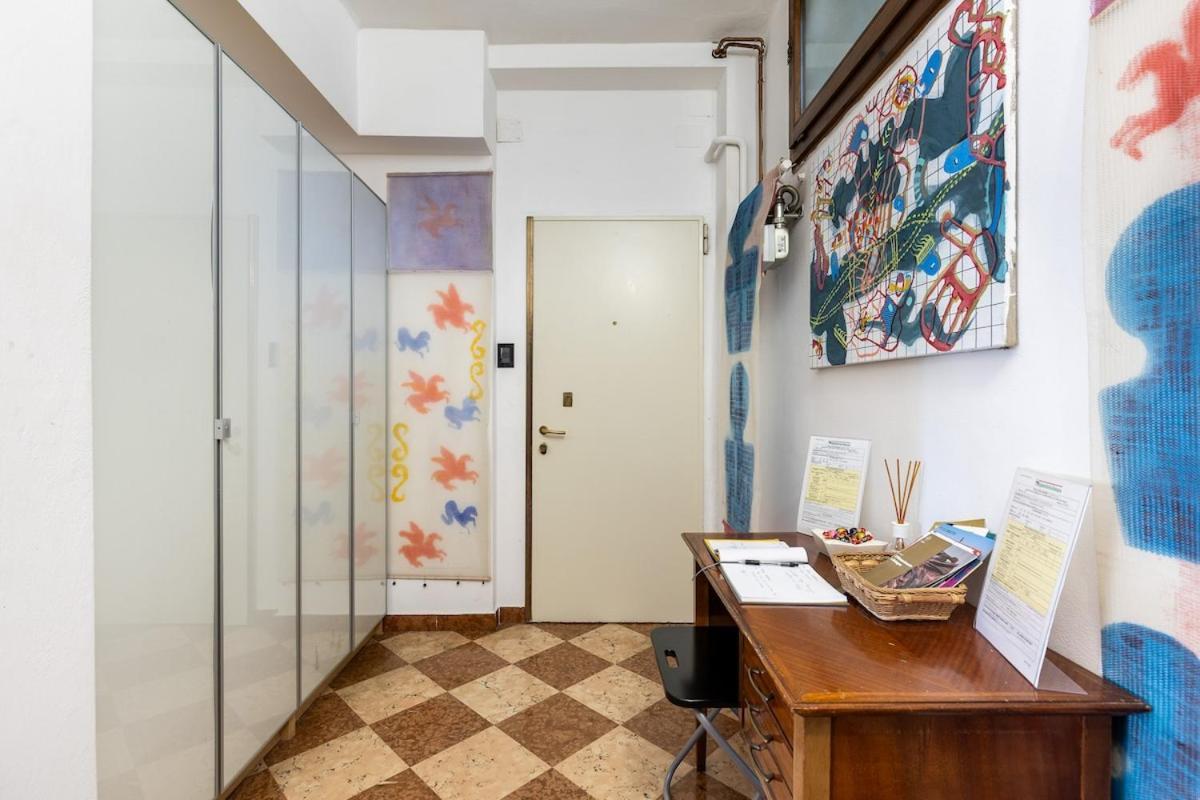 Apartment Monolocale Sui Tetti Di - Via Indipendenza *