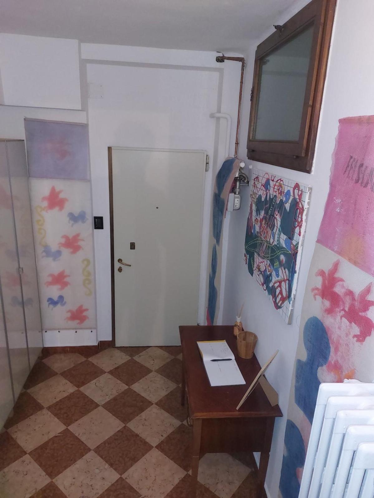 Apartment Monolocale Sui Tetti Di - Via Indipendenza *