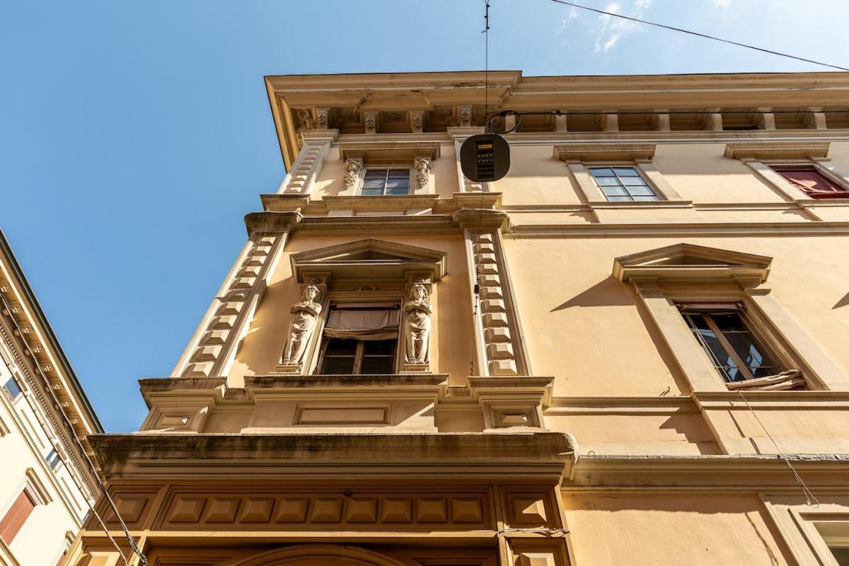 Monolocale Sui Tetti Di - Via Indipendenza Apartment Bologna
