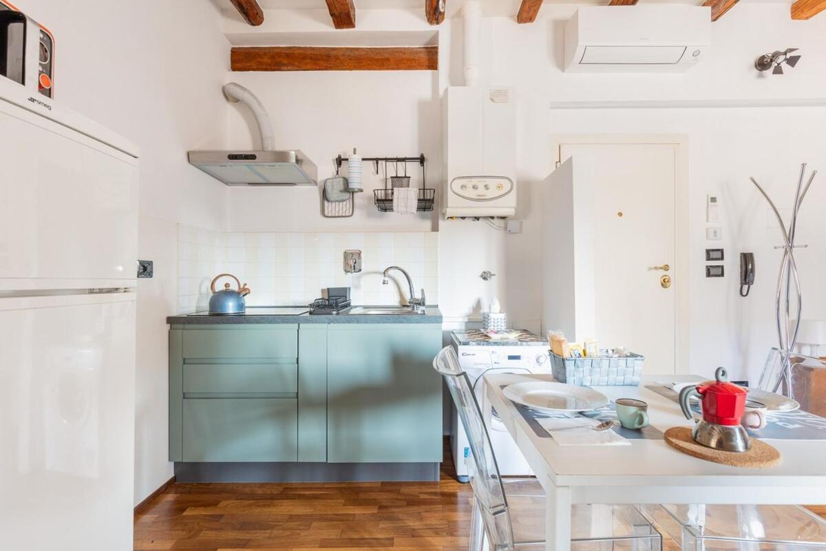 Apartment Monolocale Sui Tetti Di - Via Indipendenza Bologna